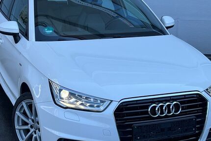 Audi A1 142.000 km 12.990 &euro; Leonberg 71229
