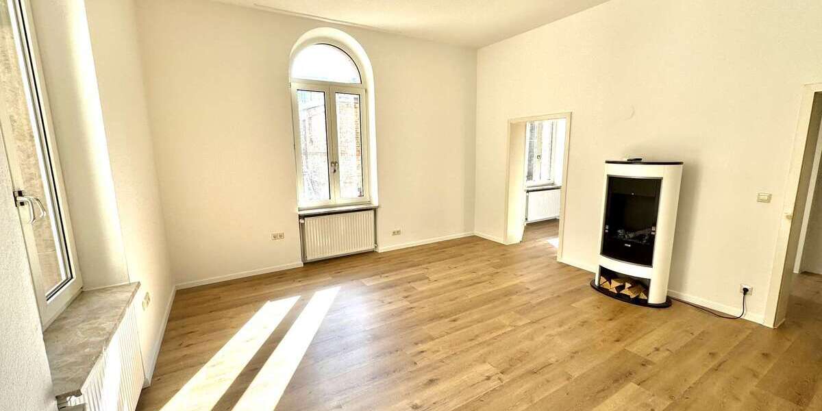 Wohnung zum Kaufen in Stuttgart 499.000 € 102 m² 3 zimmer