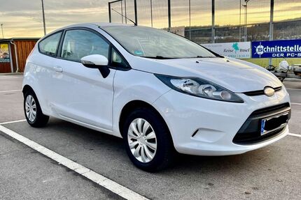 Ford Fiesta 175.074 km 2.500 &euro; Weil der Stadt 71263