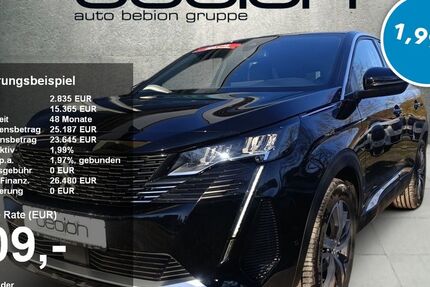 Peugeot 3008 29.500 km 25.880 &euro; Herrenberg 71083