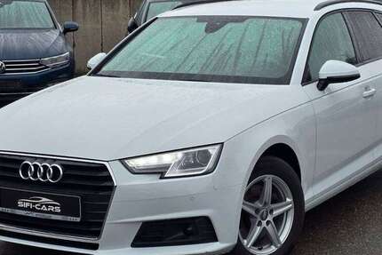 Audi A4 99.800 km 18.950 € Hildrizhausen 71157