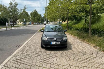 VW Fox 192.000 km 2.200 &euro; Pforzheim 75177