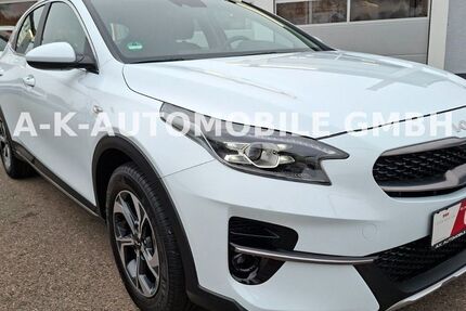 Kia XCeed 25.000 km 19.299 &euro; Deizisau 73779