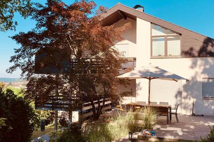 Haus Esslingen am Neckar Hegensberg - 6.5 Zimmer, 225 m&sup2;, 1.250.000&euro; | Angebot:27085377