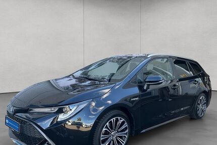 Toyota Corolla 46.410 km 22.990 € Reutlingen 72766