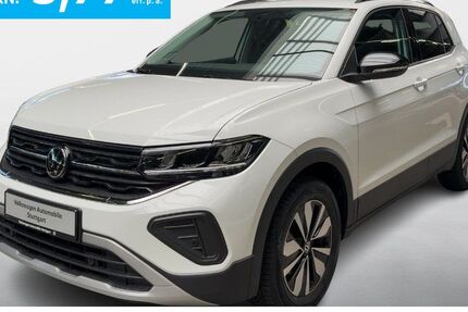 VW T-Cross 18.171 km 18.730 &euro; Stuttgart-Feuerbach 70469