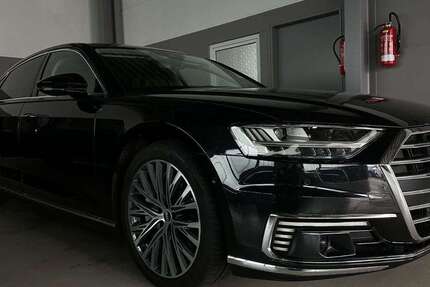 Audi A8 227.000 km 36.800 &euro; Neckartailfingen 72666
