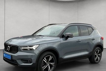 Volvo XC40 57.051 km 26.490 € Esslingen 73730