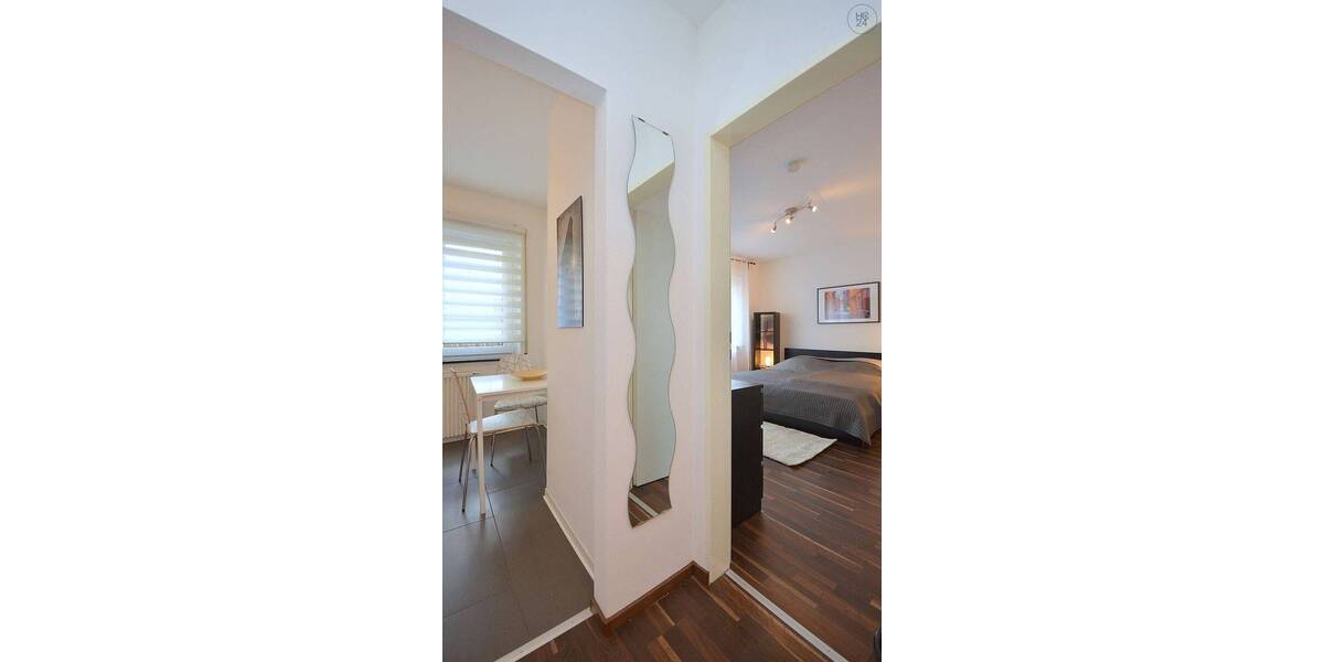 Etagenwohnung Stuttgart Mitte - 1 Zimmer, 35 m&sup2;, 1.170&euro; | Angebot:26862966