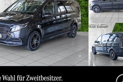 Mercedes-Benz V 300 13.500 km 84.850 &euro; Nürtingen 72622