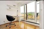 Etagenwohnung Tübingen Schönblick / Winkelwiese - 2 Zimmer, 52 m&sup2;, 1.340&euro; | Angebot:26271093