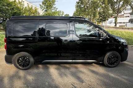 Citroen Jumpy