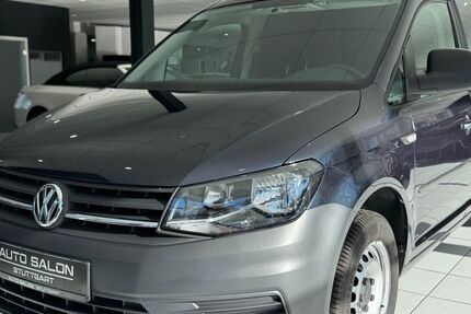 VW Caddy 98.000 km 10.990 &euro; Nufringen 71154