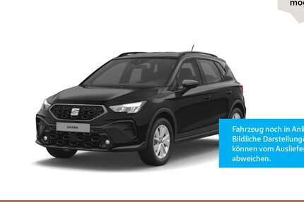 Seat Arona 1.505 km 19.930 &euro; Stuttgart-Feuerbach 70469
