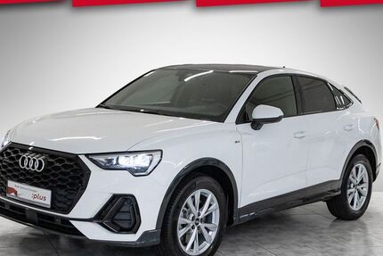 Audi Q3 92.491 km 33.920 &euro; Böblingen 71034