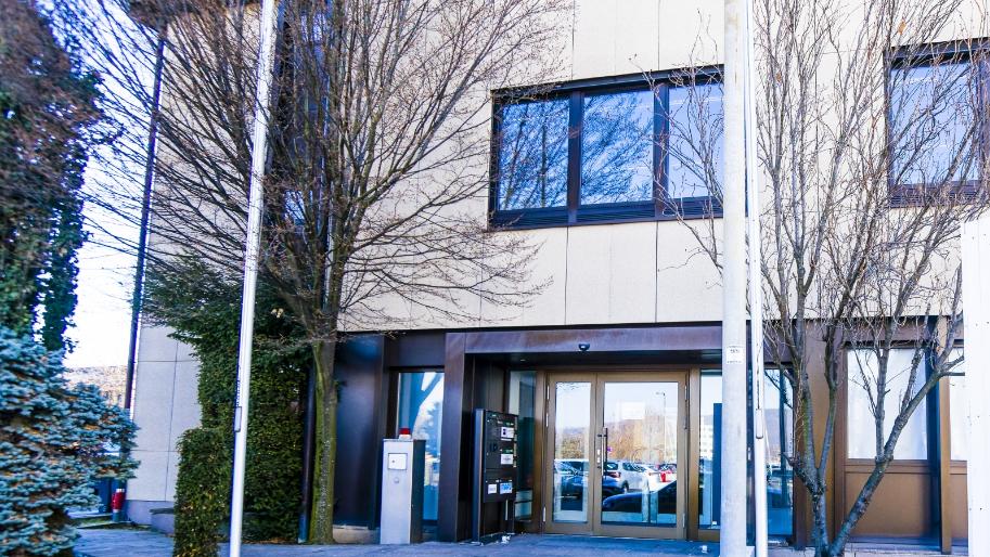 Gewerbeobjekt Esslingen am Neckar Pliensauvorstadt - 110&euro; | Angebot:25969048