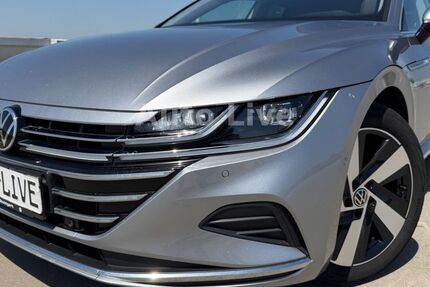 VW Arteon 140.750 km 26.990 &euro; Böblingen/Stuttgart 71034