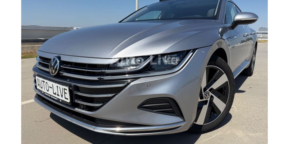 VW Arteon 140.750 km 26.990 &euro; Böblingen/Stuttgart 71034