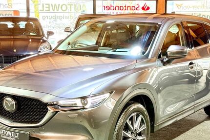 Mazda CX-5 144.000 km 18.900 &euro; Bietigheim-Bissingen 74321