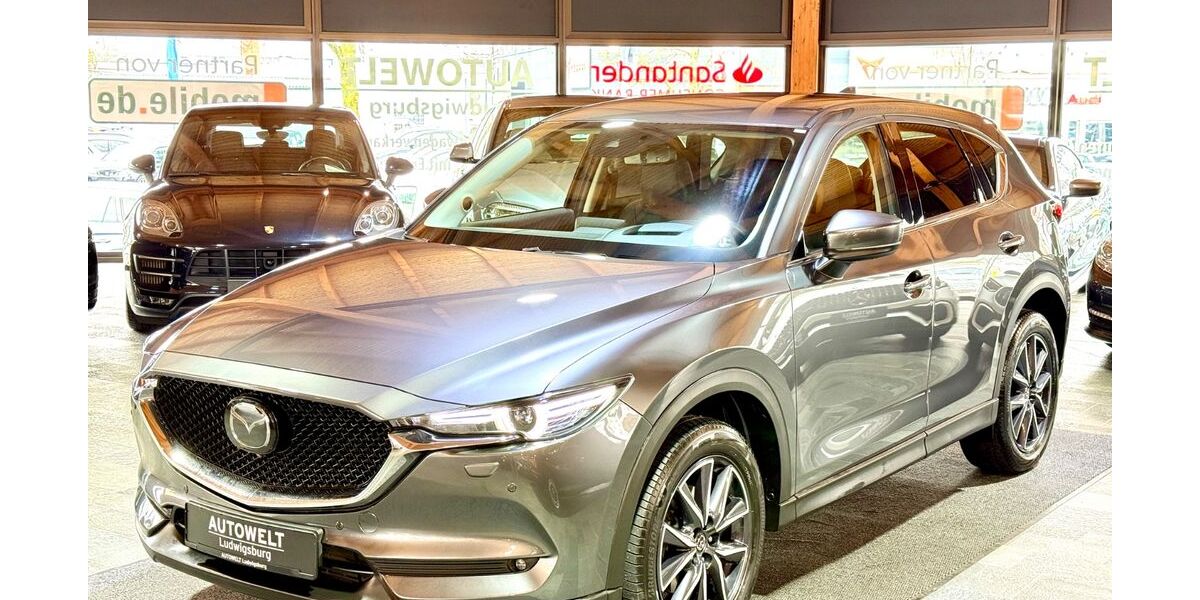 Mazda CX-5 144.000 km 18.900 &euro; Bietigheim-Bissingen 74321