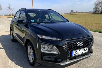 Hyundai KONA 12.000 km 16.490 &euro; Filderstadt 70794