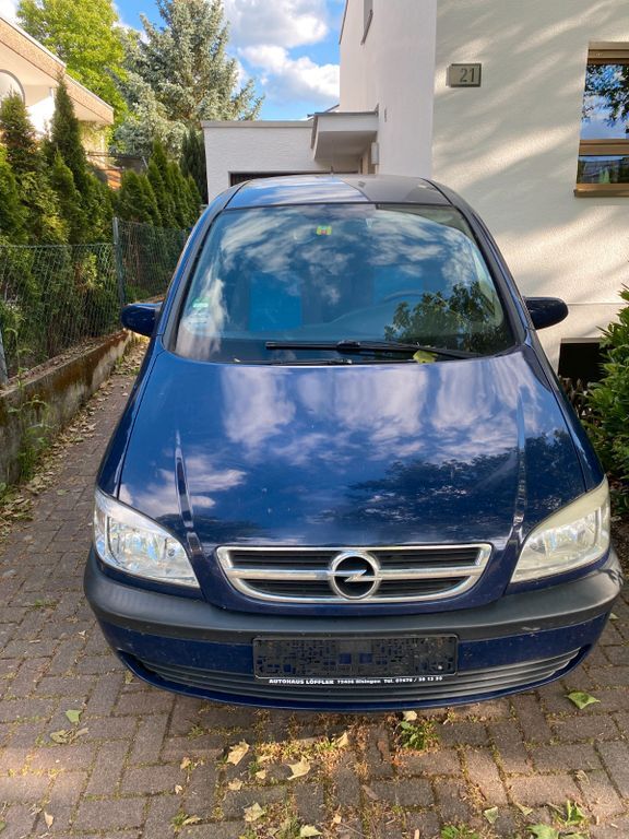 Zafira