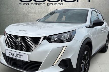 Peugeot 2008 28.800 km 20.480 &euro; Tübingen 72072
