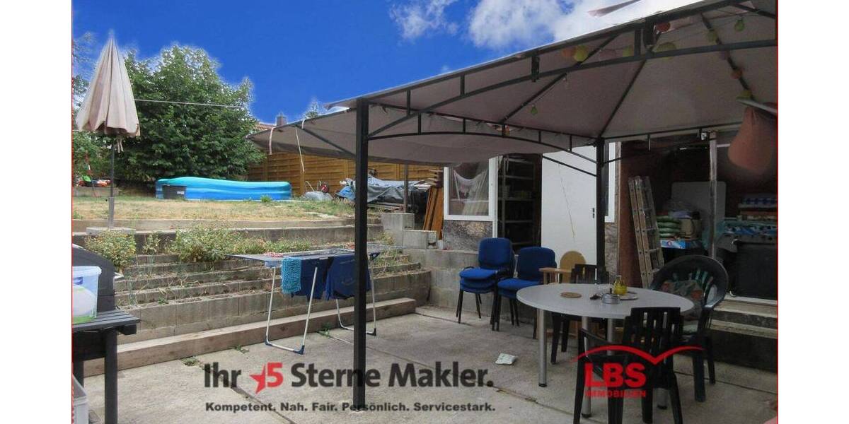 Einfamilienhaus Niefern-Öschelbronn Niefern - 8 Zimmer, 193 m&sup2;, 439.000&euro; | Angebot:25665818