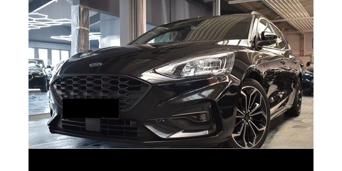 Ford Focus 152.000 km 17.460 &euro; Rottenburg 72108