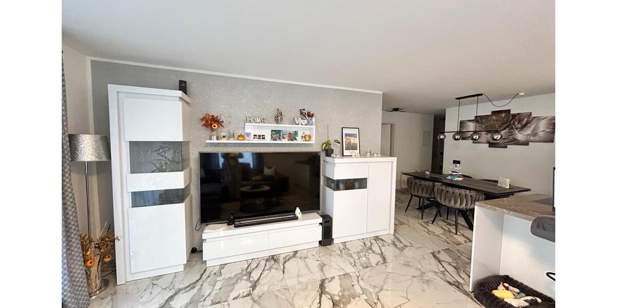 Erdgeschoßwohnung Grafenau - 3 Zimmer, 73 m&sup2;, 340.000&euro; | Angebot:26604710