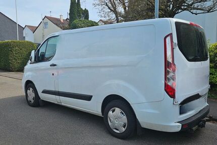 Ford Transit Custom 125.000 km 12.280 &euro; Esslingen 73734