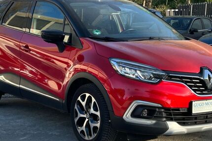 Renault Captur 83.000 km 13.599 &euro; Aichtal 72631