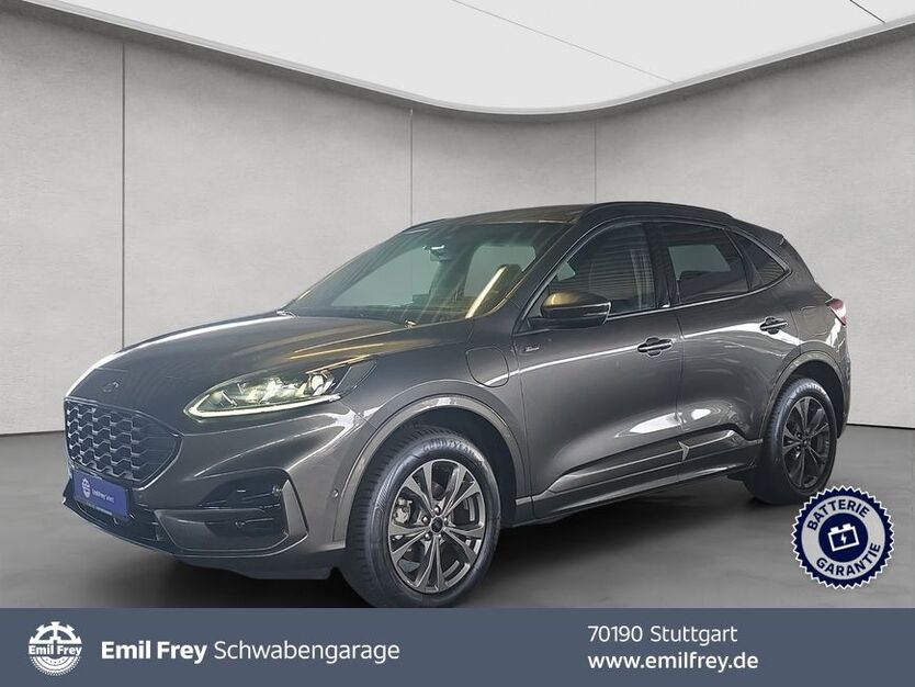 Kuga