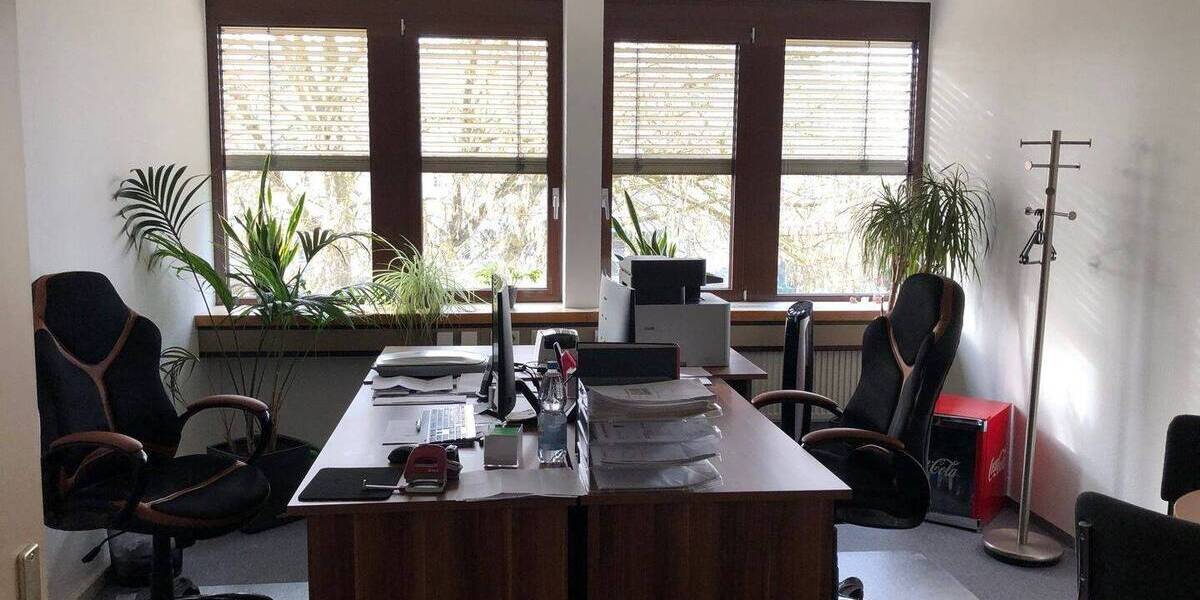 Gewerbeobjekt Stuttgart Münchingen - 387&euro; | Angebot:26857301