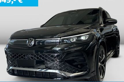 VW Tiguan 4.999 km 45.495 &euro; Sindelfingen 71063