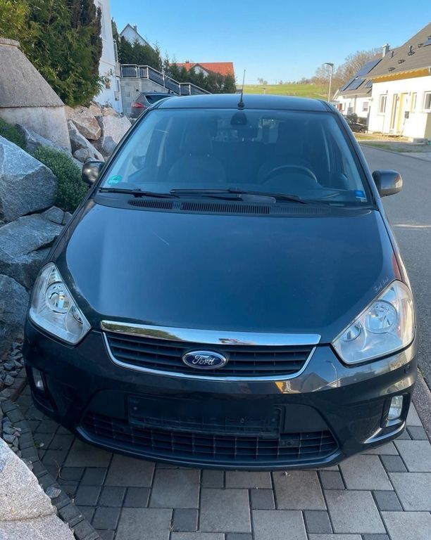 C-Max