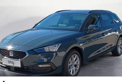 Seat Leon 13.793 km 28.990 &euro; Reutlingen 72760