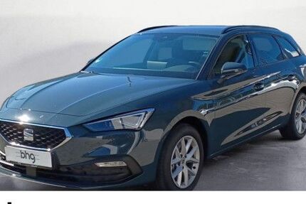 Seat Leon 14.808 km 26.990 &euro; Reutlingen 72760