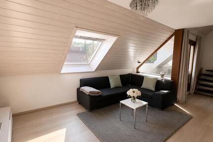 Wohnung Filderstadt - 2 Zimmer, 64 m&sup2;, 274.000&euro; | Angebot:27261682
