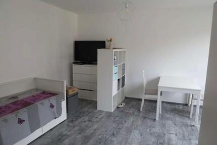 Wohnung Pforzheim Eutingen - 1 Zimmer, 27 m&sup2;, 550&euro; | Angebot:24616506