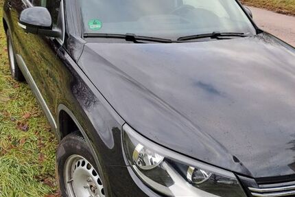 VW Tiguan 119.000 km 9.980 € Filderstadt 70794