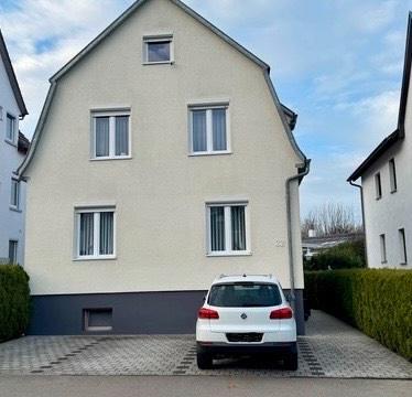 Einfamilienhaus Reutlingen Reutlingen-Betzingen - 5 Zimmer, 165 m&sup2;, 595.000&euro; | Angebot:27003677