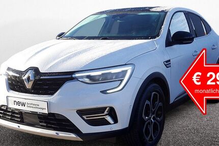 Renault Arkana 42.800 km 17.900 € Ostelsheim 75395