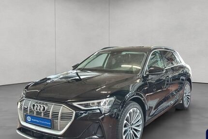 Audi e-tron 77.965 km 31.890 &euro; Stuttgart 70565