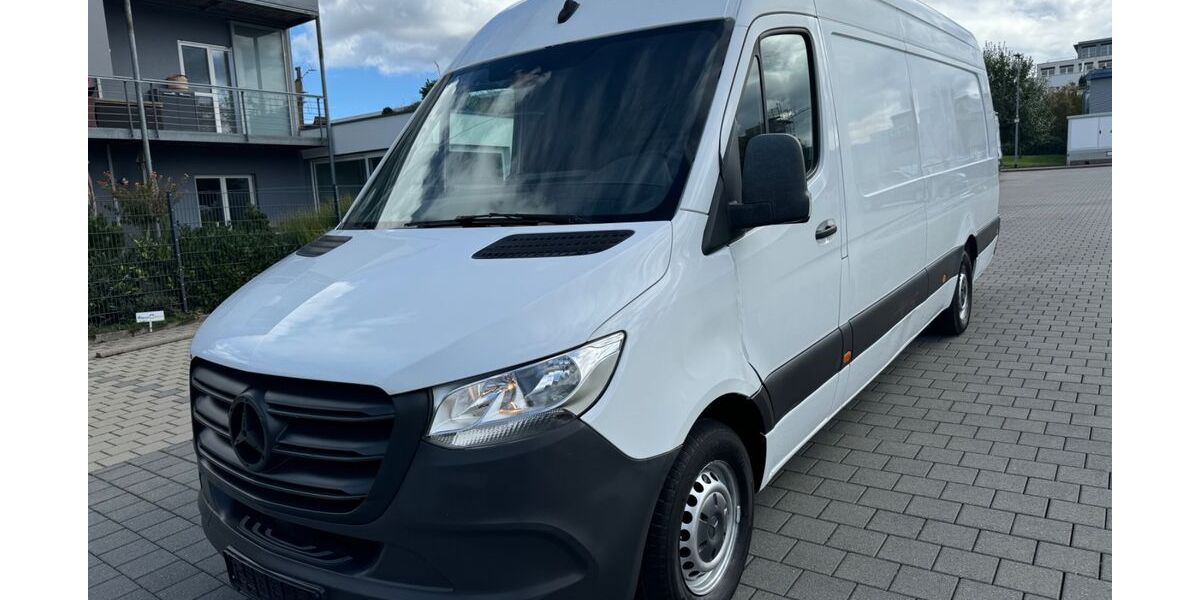 Mercedes-Benz Sprinter 278.000 km 14.980 &euro; Holzgerlingen 71088