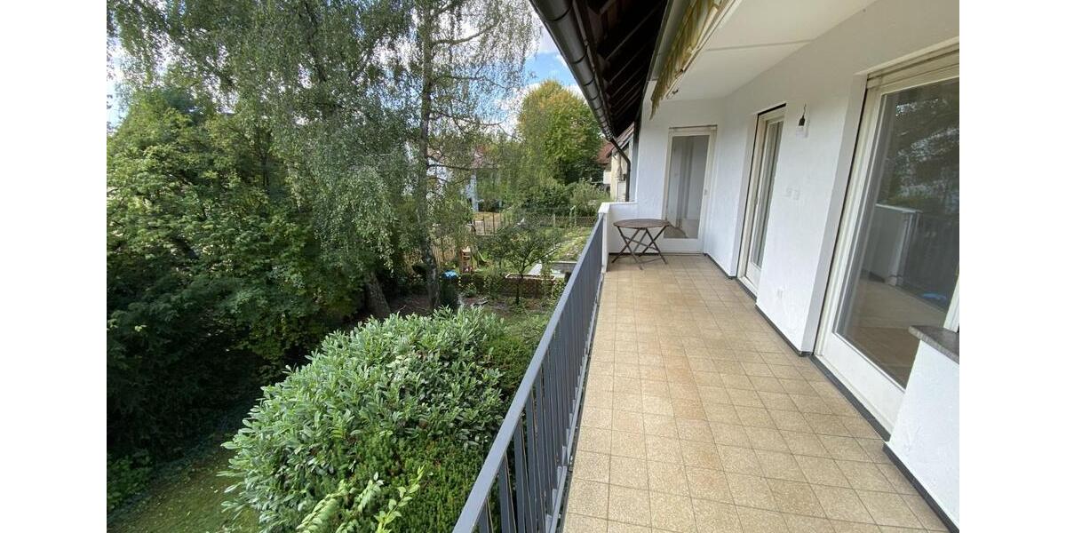 Etagenwohnung Ludwigsburg Pflugfelden - 3.5 Zimmer, 91 m&sup2;, 1.240&euro; | Angebot:25399853