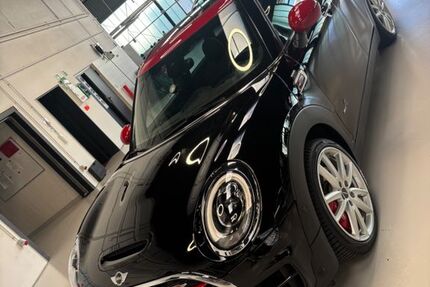 Mini John Cooper Works Clubman 65.000 km 19.900 € Aichtal 72631
