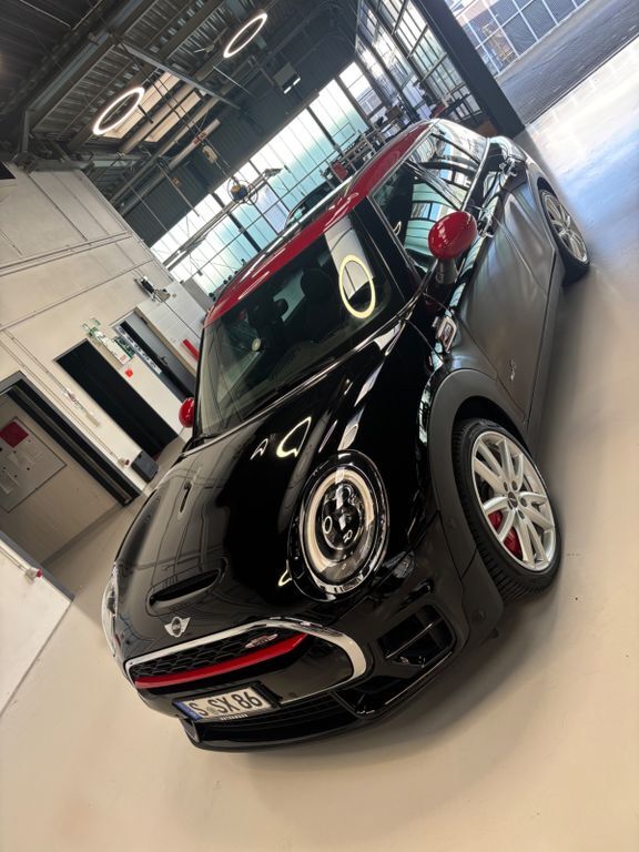 Mini John Cooper Works Clubman 65.000 km 19.900 € Aichtal 72631