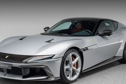 Ferrari 12Cilindri 1.350 km 549.900 € Böblingen 71034