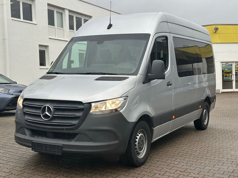 Mercedes-Benz Sprinter 129.249 km 27.999 € Kernen im Remstal 71394